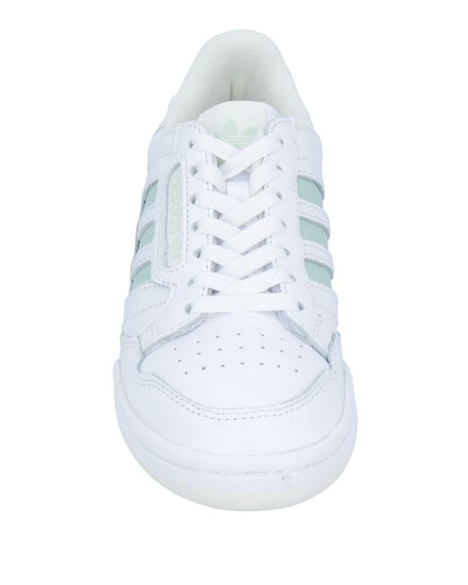adidas originals white sneakers