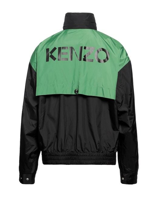 Men's kenzo outlet jacket sale