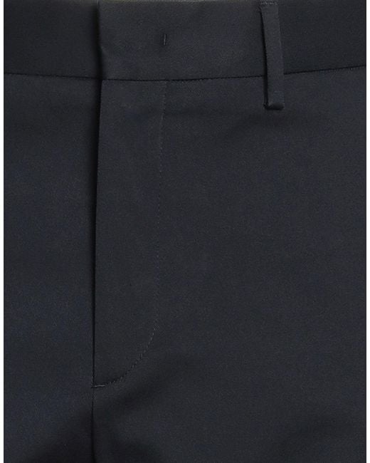 Etro Blue Trouser for men