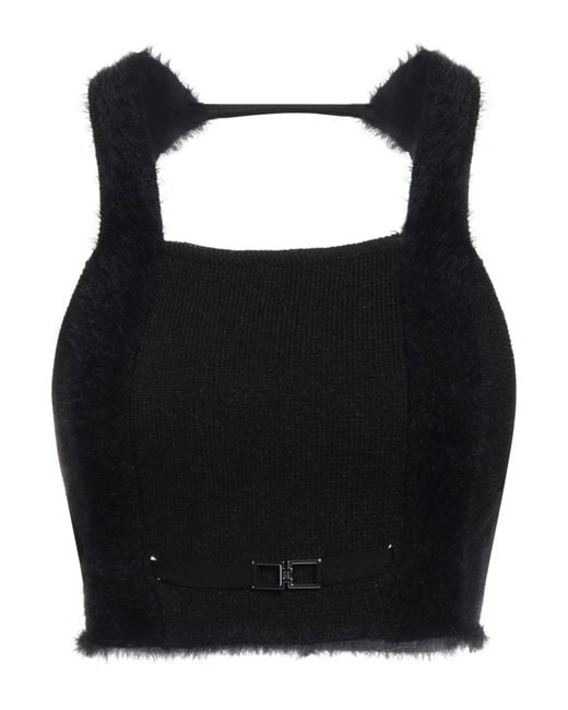 Jacquemus Black Top