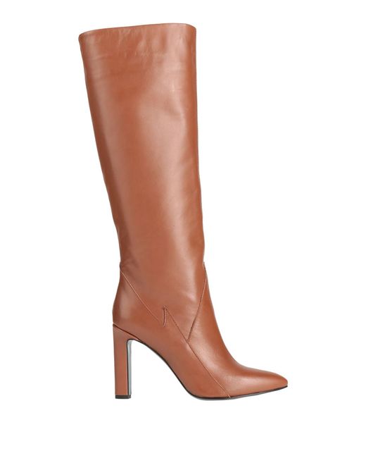Aniye By Brown Boot