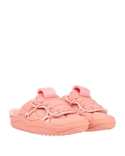 Nike Pink Offline 3.0 Sandals for men