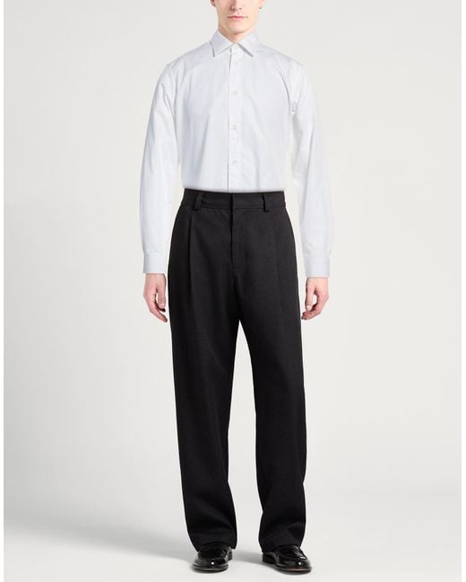 Givenchy Hemd in White für Herren