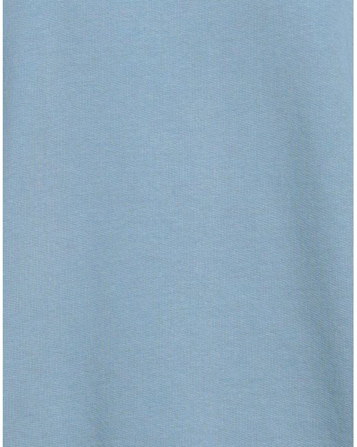 Chloé Blue Sweatshirt
