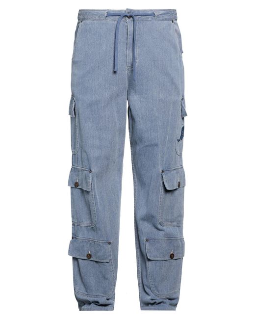 Honor The Gift Blue Jeans for men
