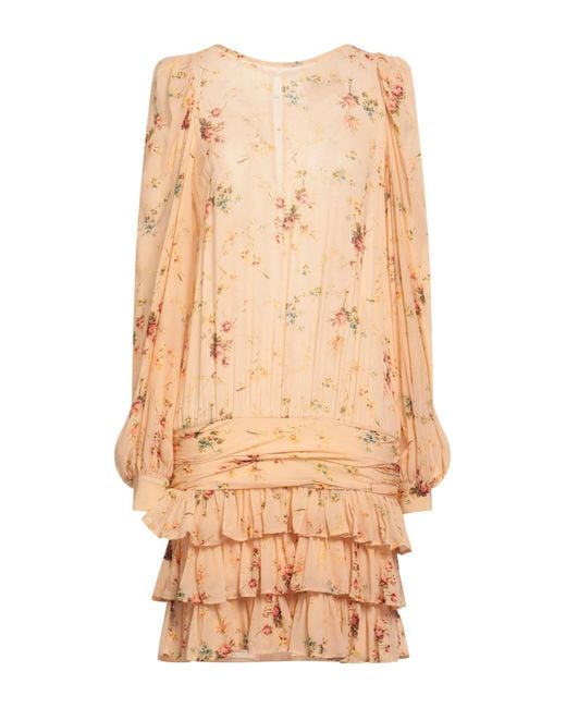 Aniye By Natural Mini Dress