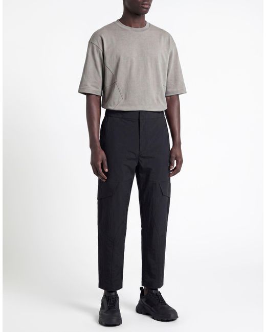 A_COLD_WALL* Black Trouser for men