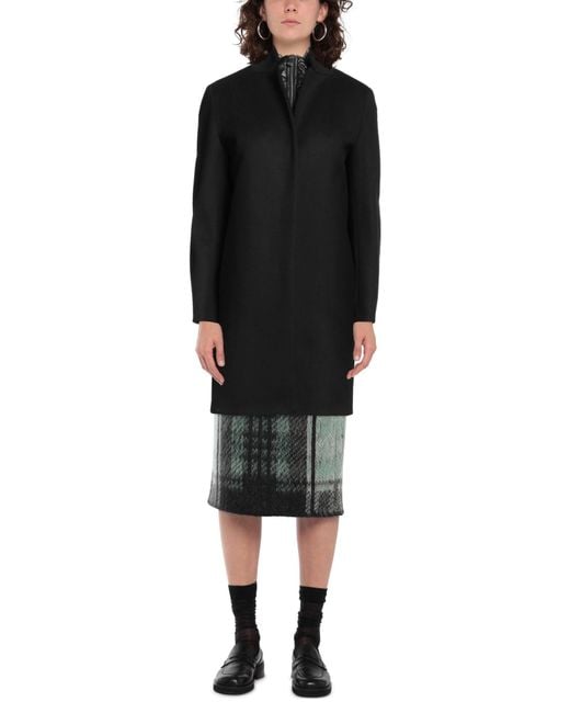 Cinzia Rocca Black Coat