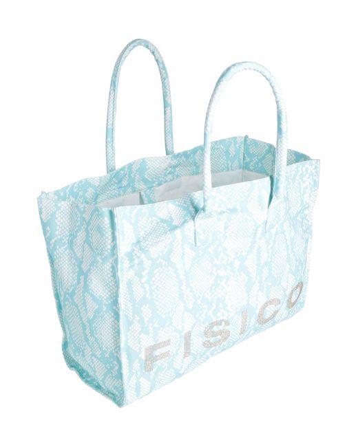 Fisico Blue Handtaschen