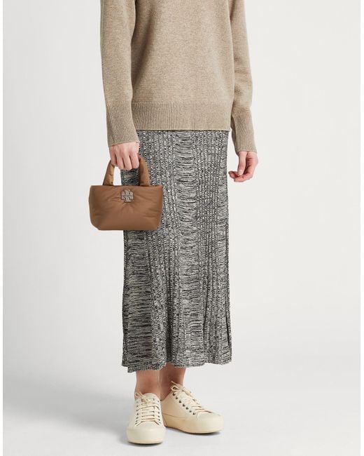 Tory Burch Brown Handbag