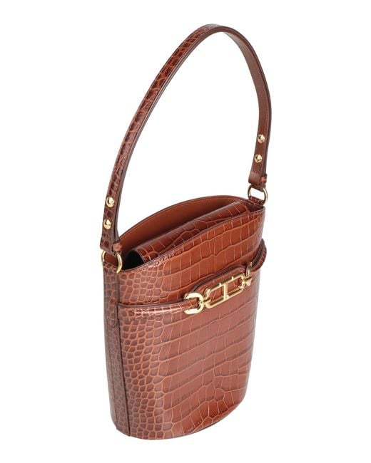 Tom Ford Red Cross-Body Bag