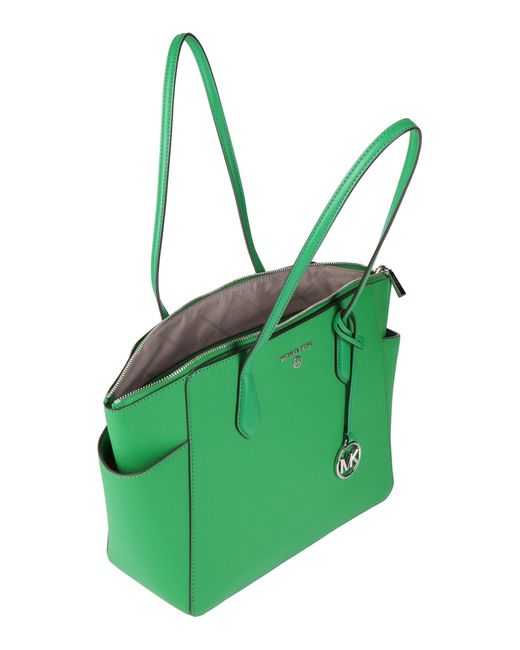 MICHAEL Michael Kors Green Handbag