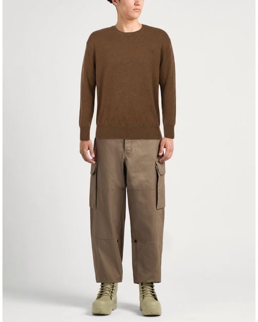AMI Pullover in Brown für Herren