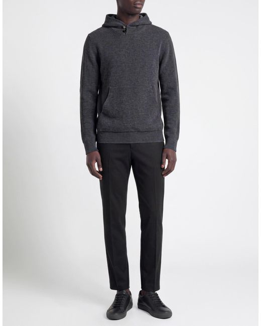 Pullover Paolo Pecora de hombre de color Blue