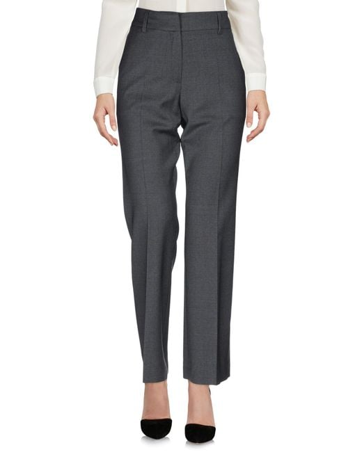 True Royal Gray Pants