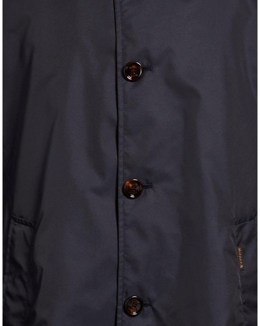 Moorer Blue Jackets for men