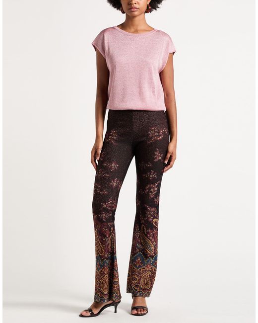 Pullover Missoni de color Pink