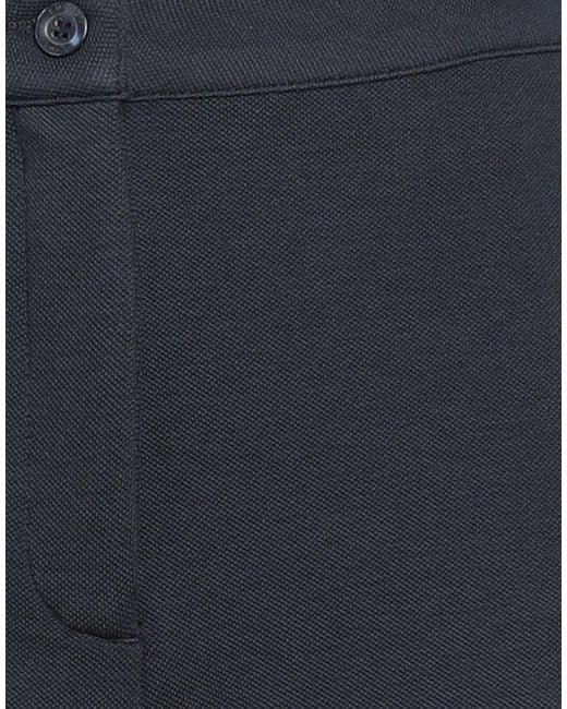 EA7 Blue Shorts & Bermuda Shorts