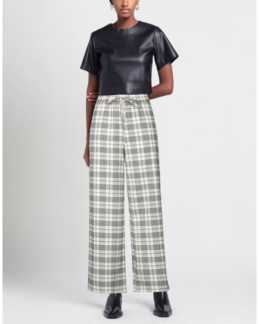 ViCOLO White Pants
