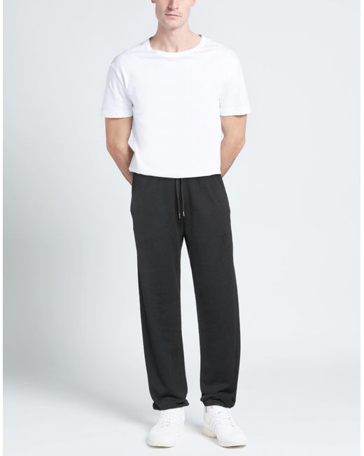 Pantalon Just Cavalli pour homme en coloris Gray