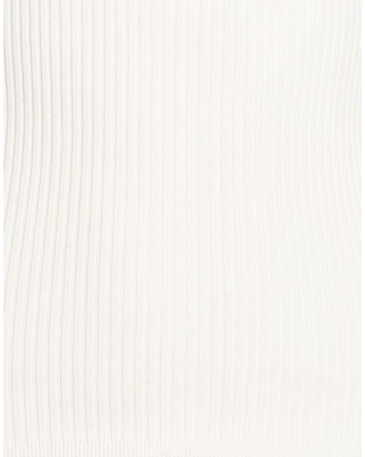 ViCOLO White Top Viscose, Polyester