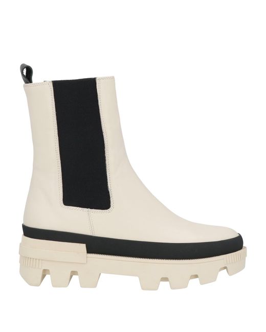 Bibi Lou Black Ankle Boots