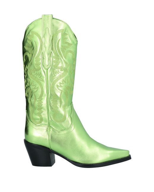 Jeffrey Campbell Ankle Boots in Light 