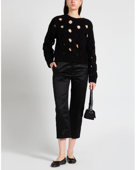 Pinko Black Sweater
