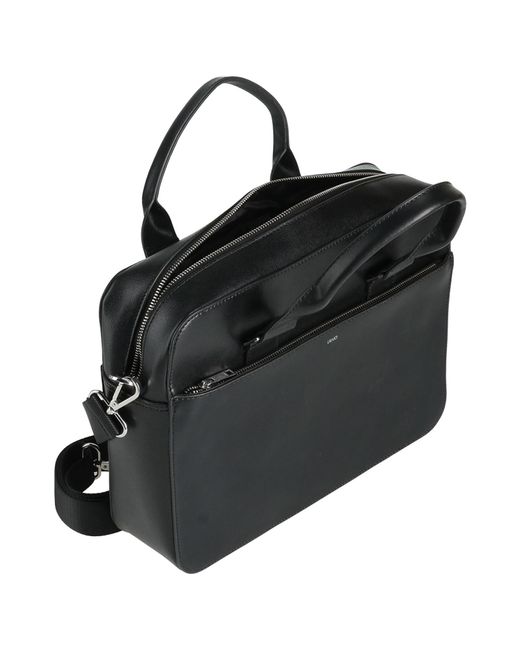 Liu Jo Black Handbag for men