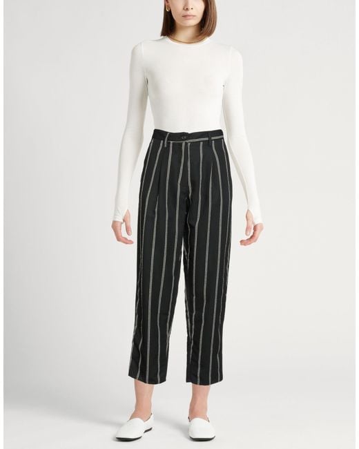 White Sand Gray Trouser