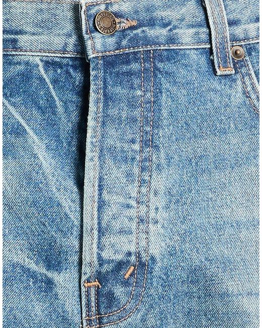 Nili Lotan Blue Jeans for men