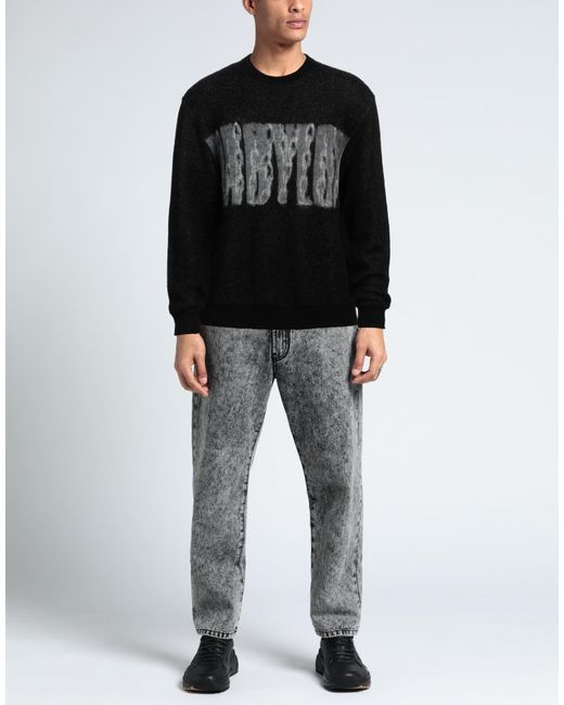 Pullover Babylon LA pour homme en coloris Black