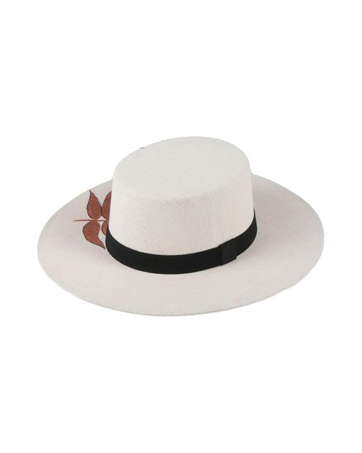 THEME DRESSER Gray Hat