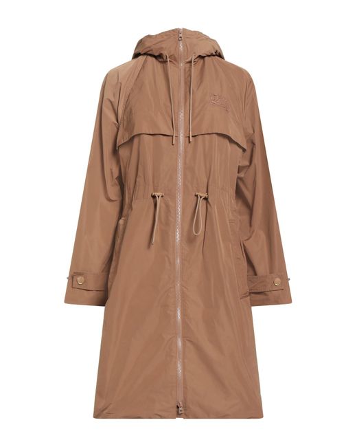Burberry Brown Jacke, Mantel & Trenchcoat