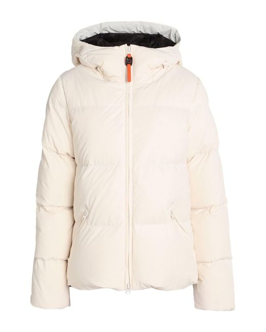 Aspesi Natural Pufferjacke & Daunenjacke
