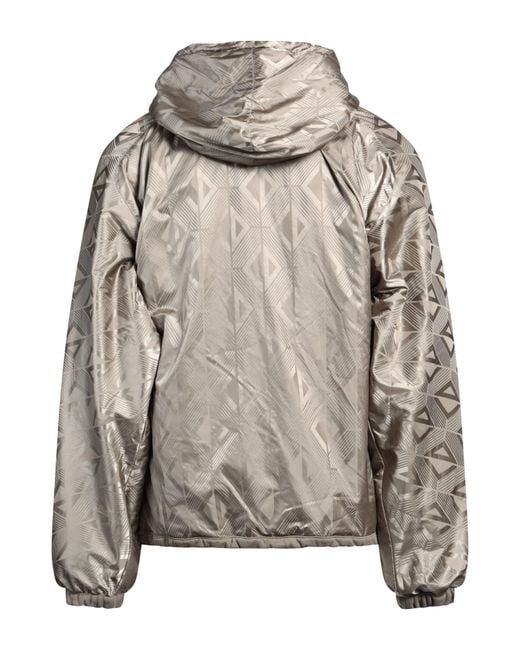 Dior Gray Jacket for men