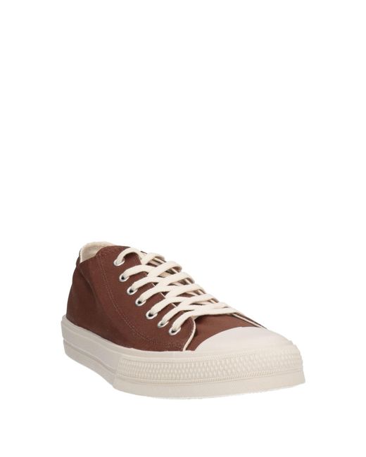 Marechiaro 1962 Brown Trainers for men