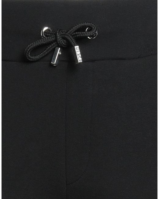 Philipp Plein Black Trouser