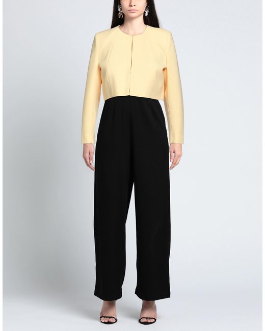 Patrizia Pepe Natural Blazer