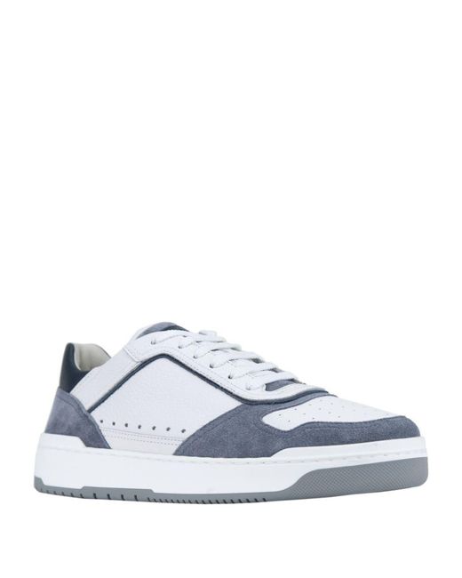 Brunello Cucinelli Sneakers in Blue für Herren