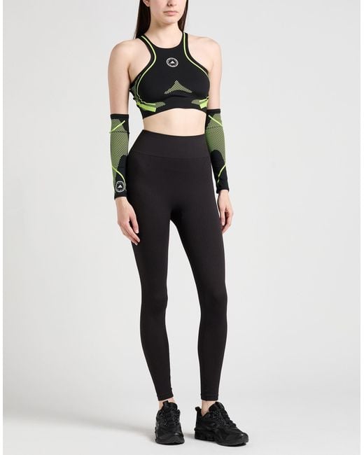 Adidas By Stella McCartney Black Top