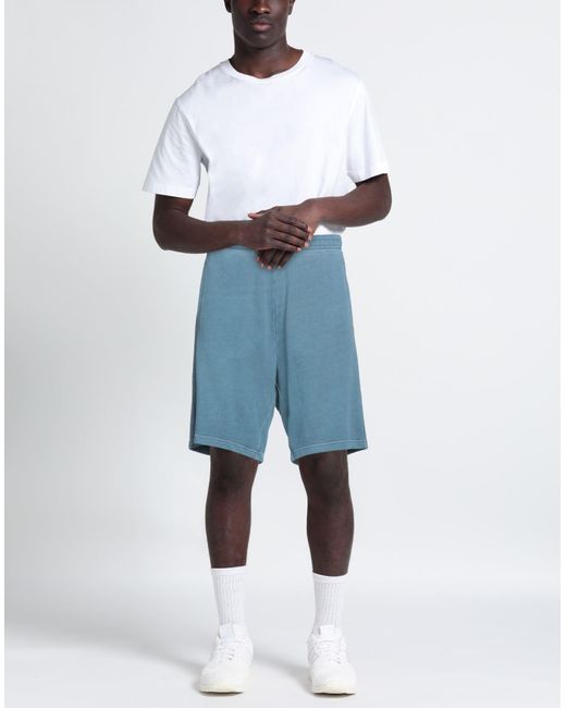 Carhartt Blue Shorts & Bermuda Shorts for men