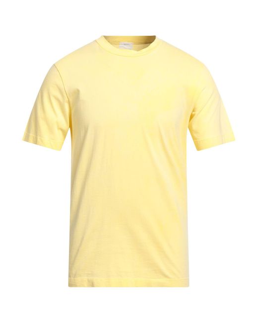 Bellwood Yellow T-shirt for men