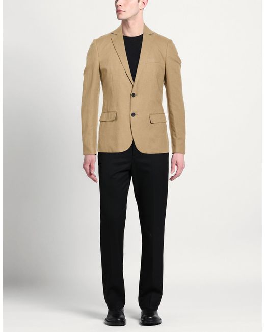 Antony Morato Natural Blazers for men