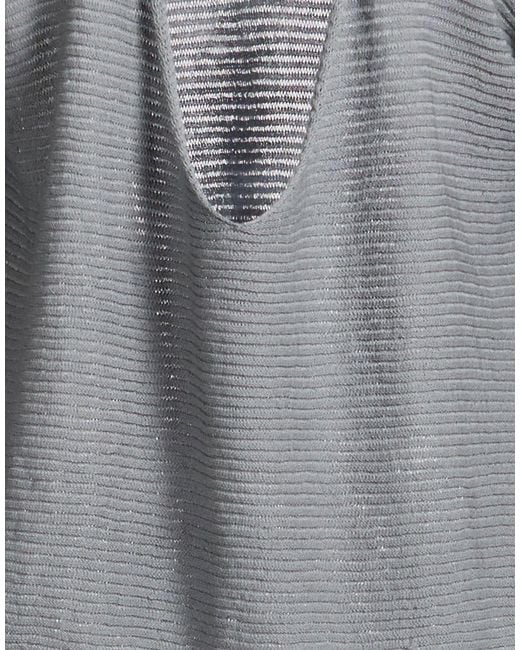 Crossley Gray Sweaters