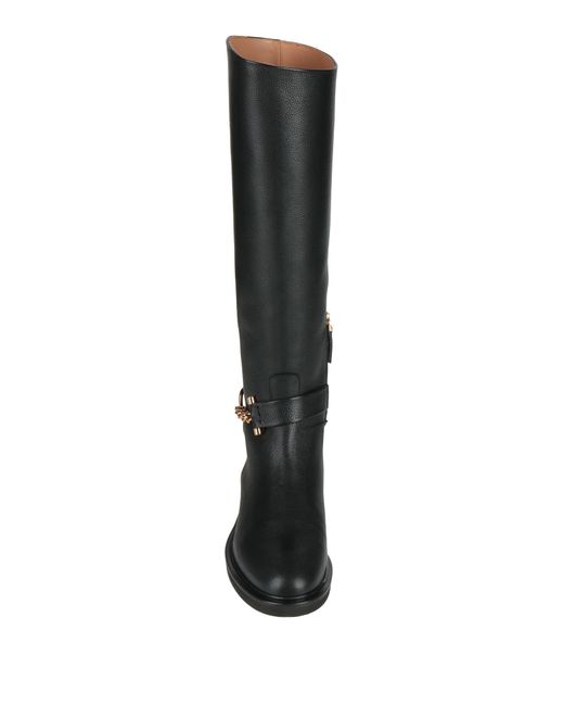 Roberto Festa Black Boot