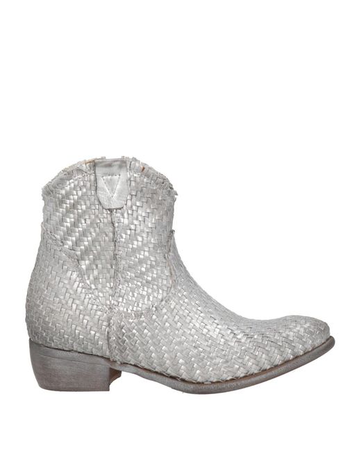 Stivaletti di Divine Follie in Gray