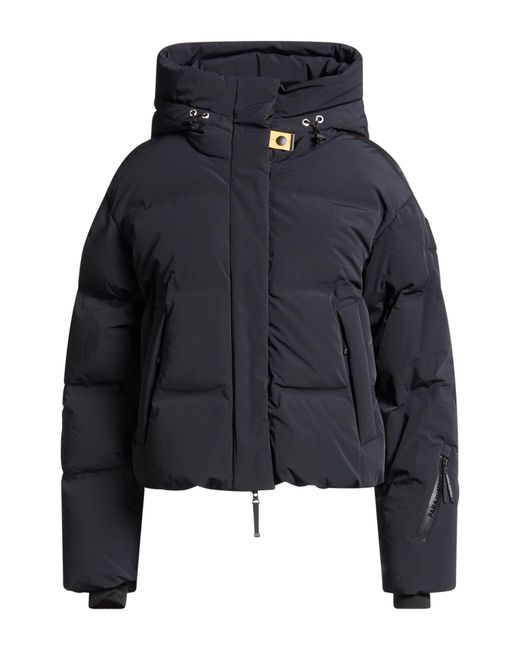Parajumpers Blue Puffers