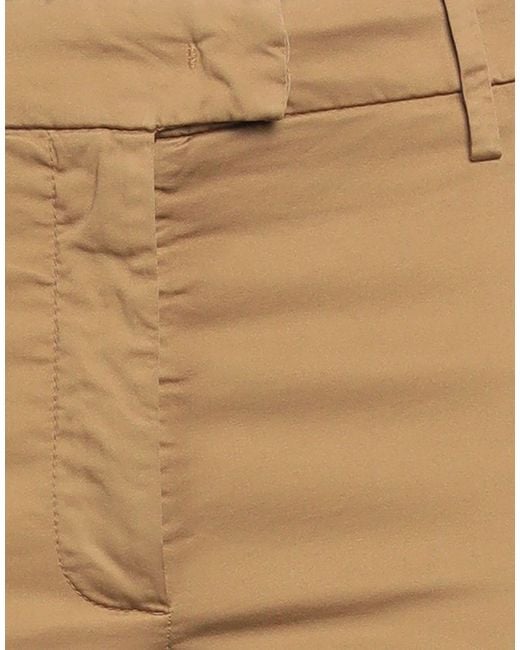 Dondup Natural Trouser