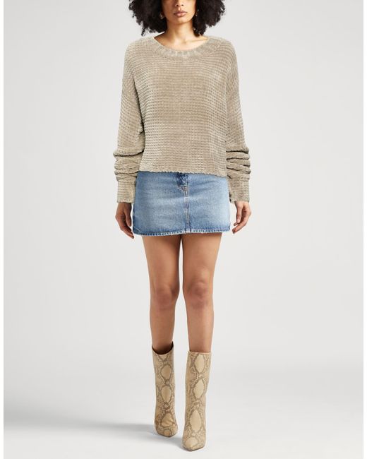 Rrd Natural Sweaters